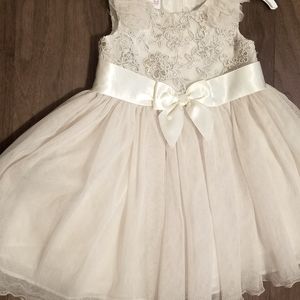 Baby Dress